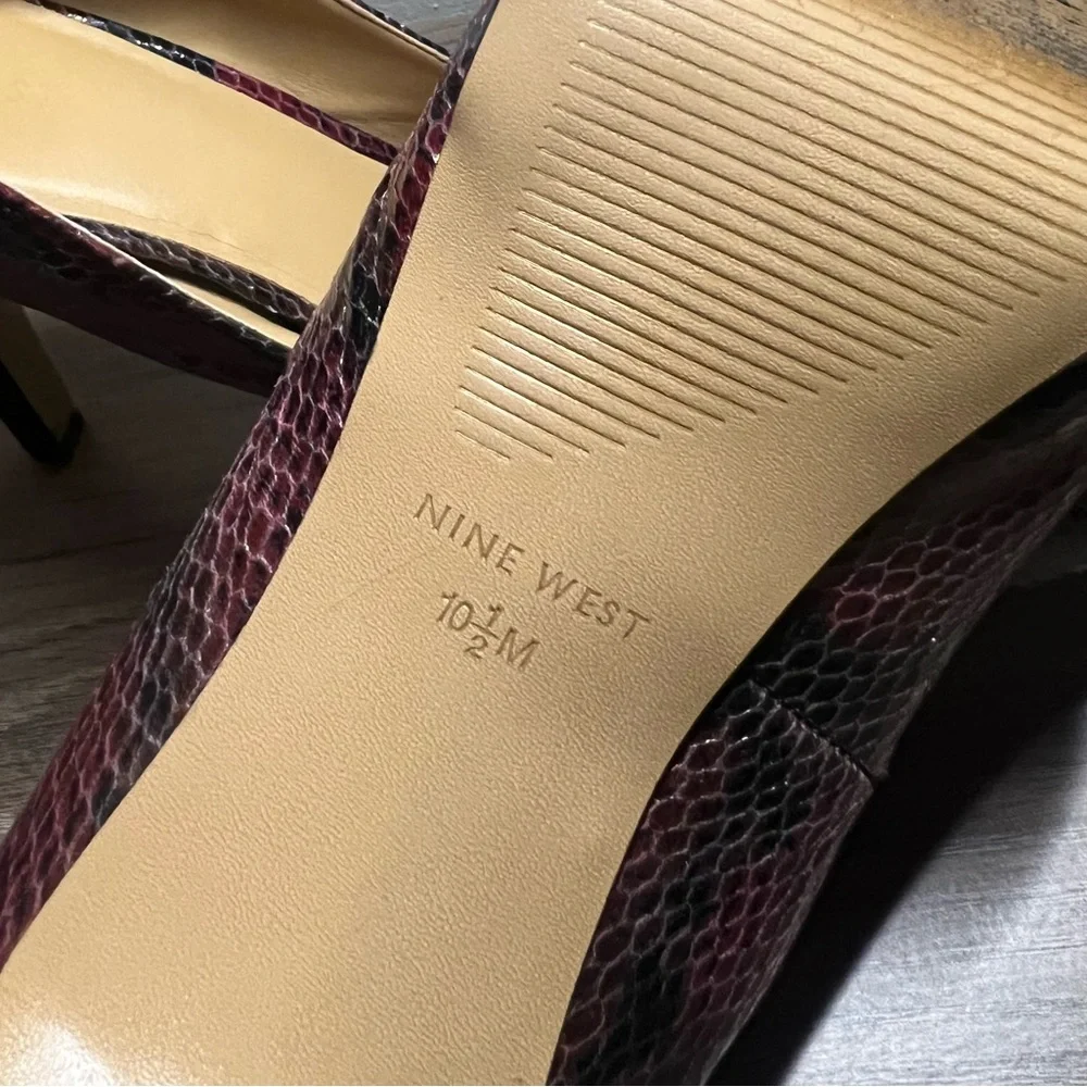 NINE WEST - Picture 8 of 8